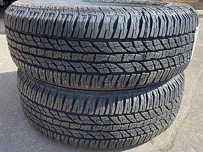 Yokohama Geolandar A/T G015 225/65 R17 102H