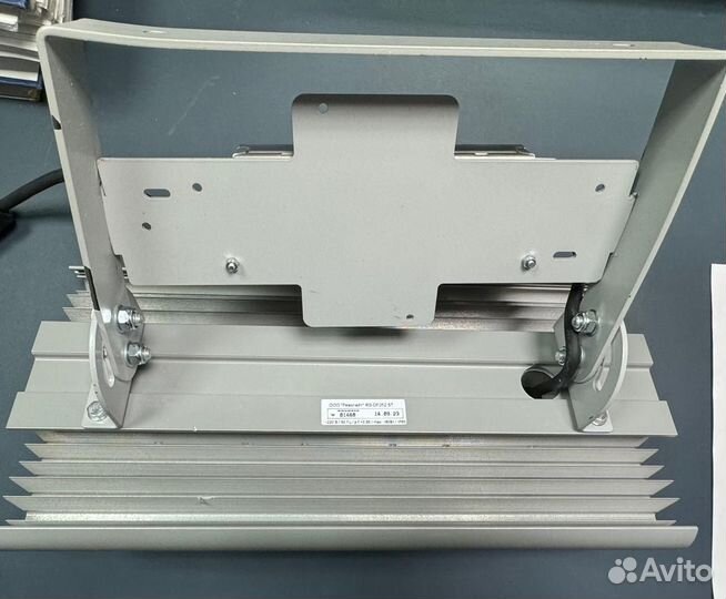 Светильник светодиодный rs-df252st