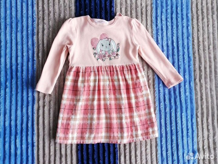 Платья на девочку