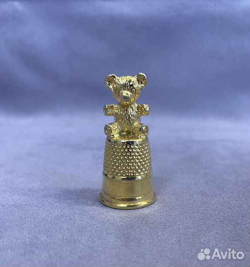 Напёрсток сувенирный