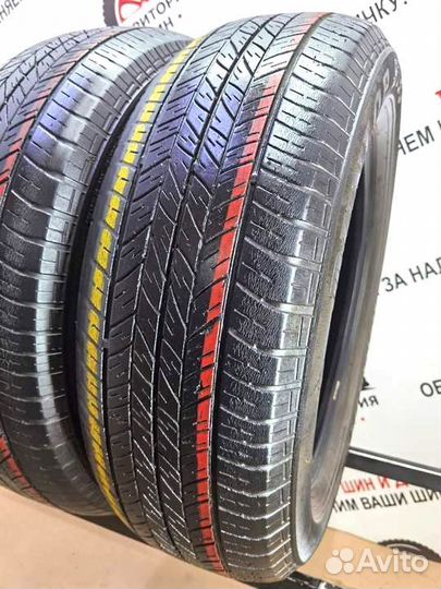 Dunlop SP 20 225/65 R18 103H