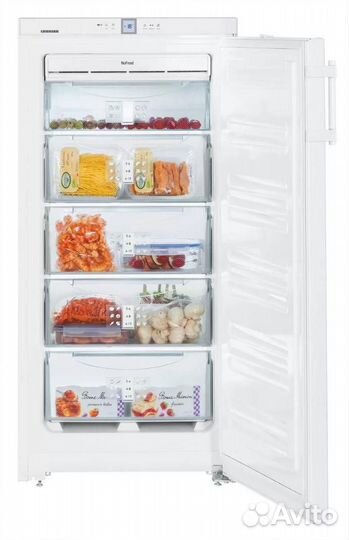 Морозильник Liebherr GNP 1956