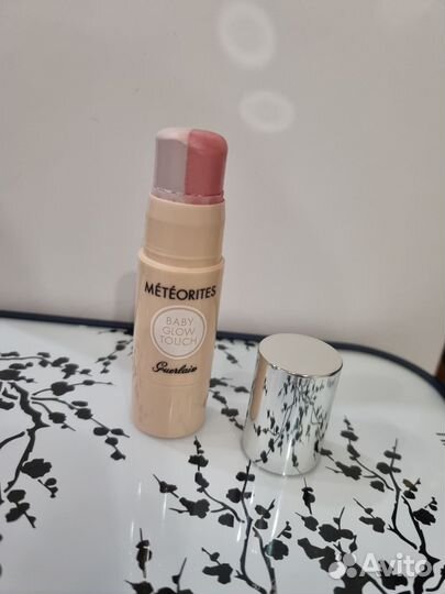 Хайлайтер GuerlainMeteorites