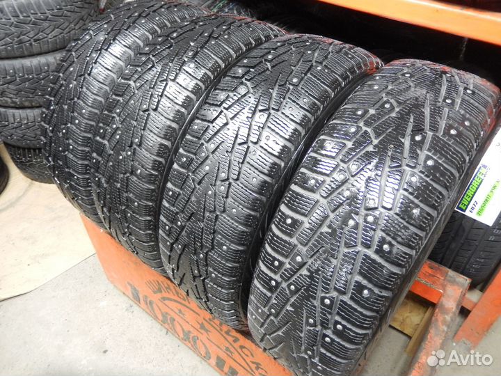 Cordiant Snow Cross 215/60 R17