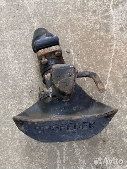 Фаркоп сцепное устройство