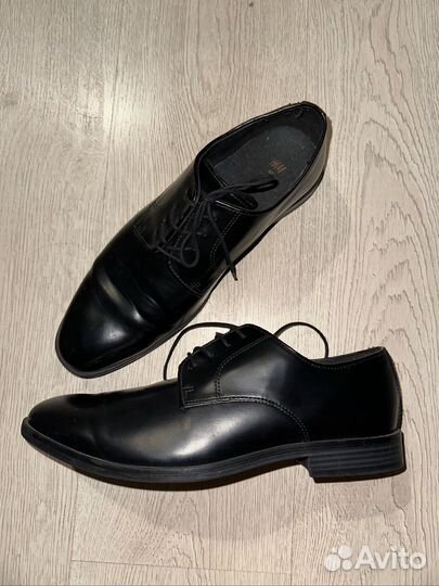 Туфли мужские 42