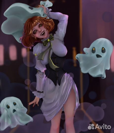 Цифровой художник