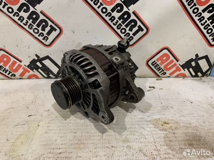 Генератор Mazda 3 BL 1.6