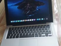 Apple MacBook Pro 13