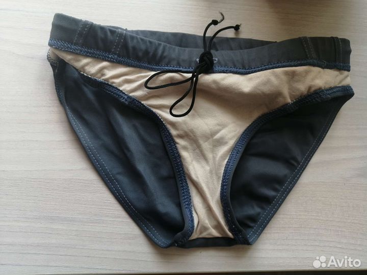 Трусы для плавания