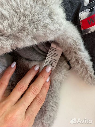 Детские шапочки для мальчика зимние