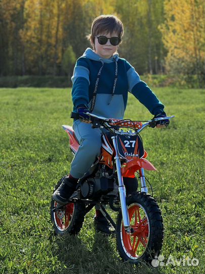 Детский мотоцикл