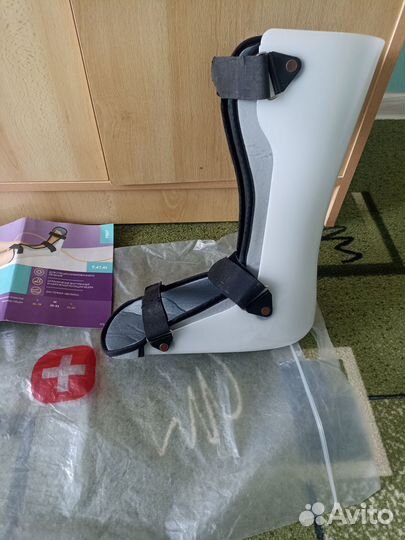 Продам ортез