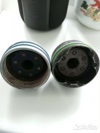 Насадка Rehau rautool 20x2,8