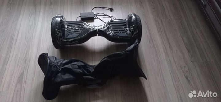 Гироскутер