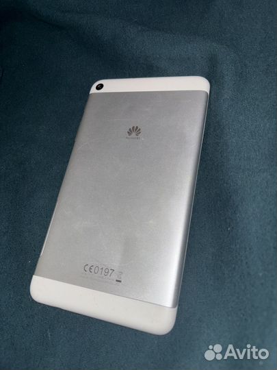 Huawei MediaPad T1, 7', 16Gb