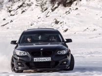 Капот горбатый для BMW E60