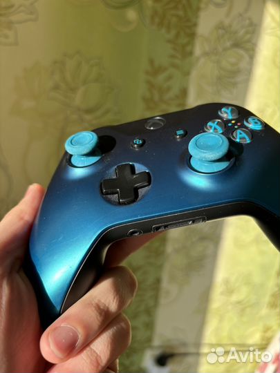 Джойстик Xbox One