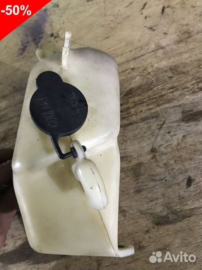 Бачок расширительный на Тойота Солара 1пок