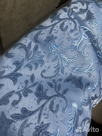 Шторы на 2 окна