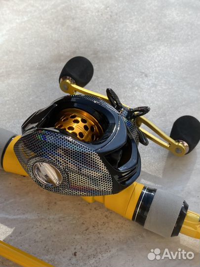 Спиннинг на щуку