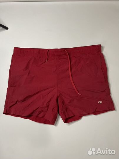 Шорты Champion Nylon Swim Short (XL)