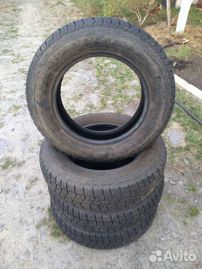Pirelli Scorpion 185/70 R16