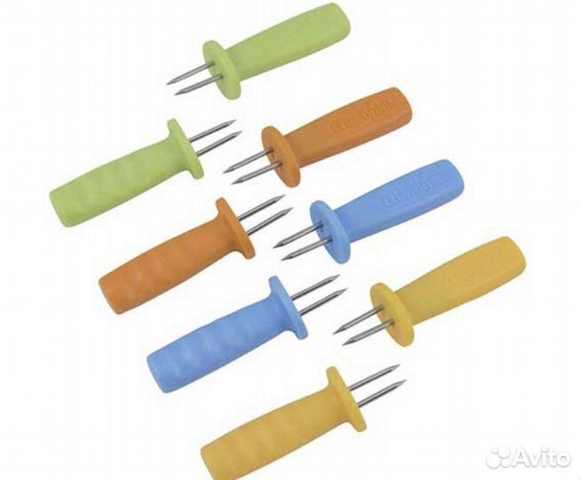 Держатели Char-Broil для початков кукурузы