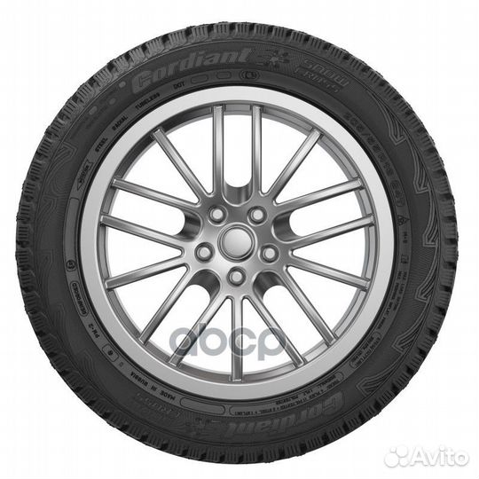 Cordiant Snow Cross PW-2 245/70 R16