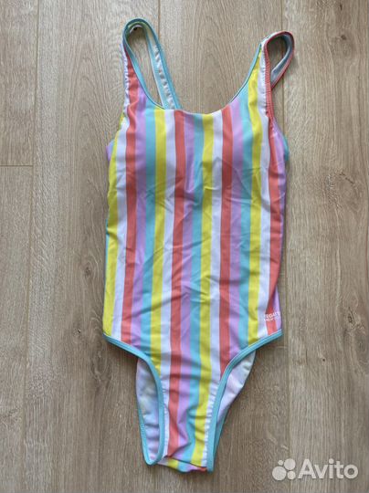 Купальник новый