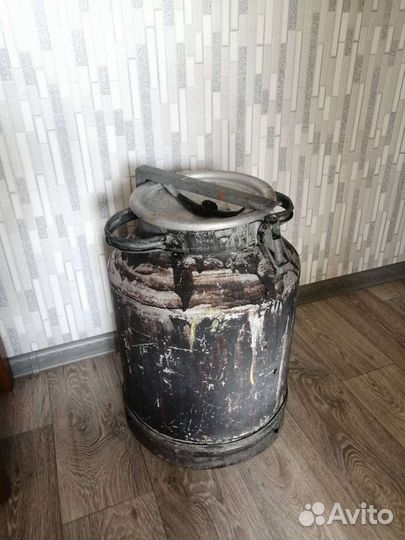 Фляга