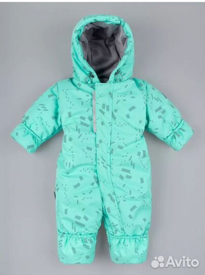 Комбинезон детский +