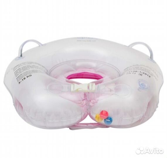 Детский круг на шею