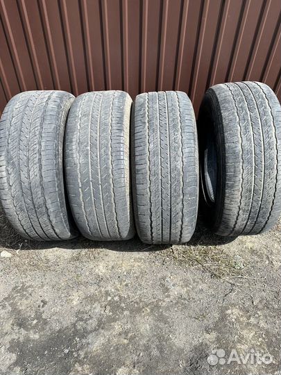 Malatesta Winter Thermic 285/65 R17
