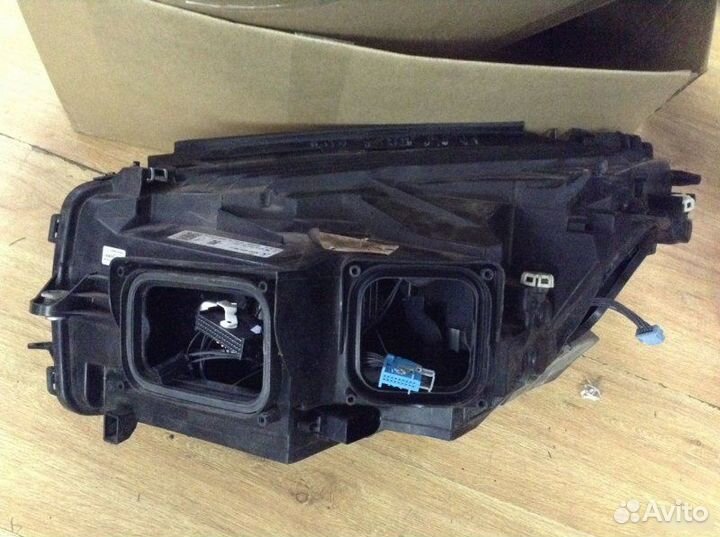 Фара правая Mercedes-Benz Glc-Class X253