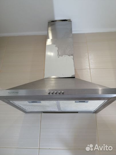 Кухонная техника