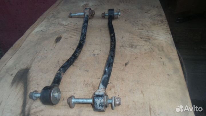 Рычаги задней подвески для Dodge Charger ld