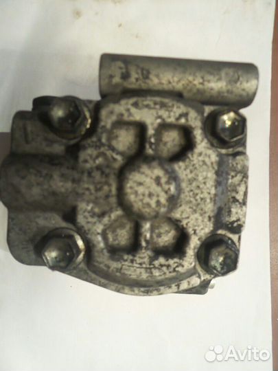 Насос гур для Jaguar XF