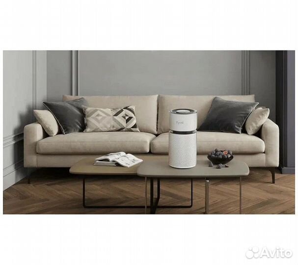 Очиститель воздуха Kyvol Air Purifier EA320 Vigoai