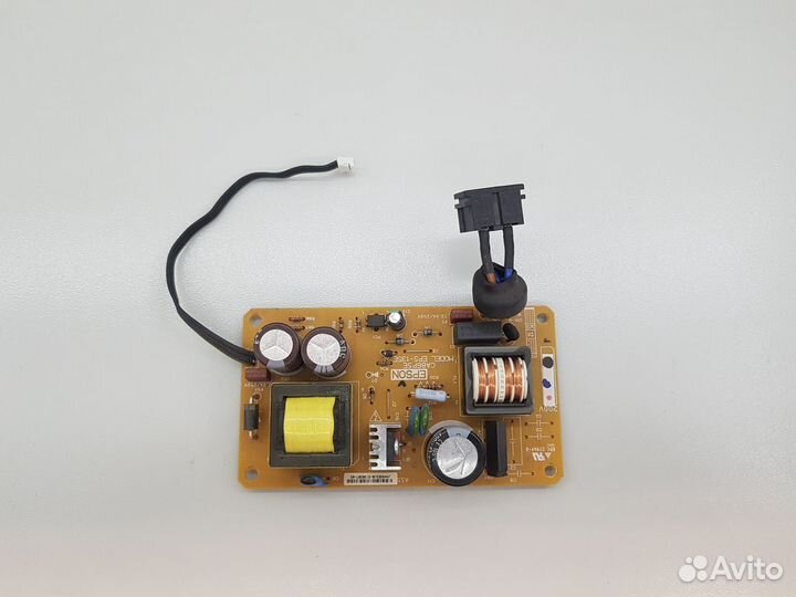 Блок питания Epson L1800 и другие запчасти Epson