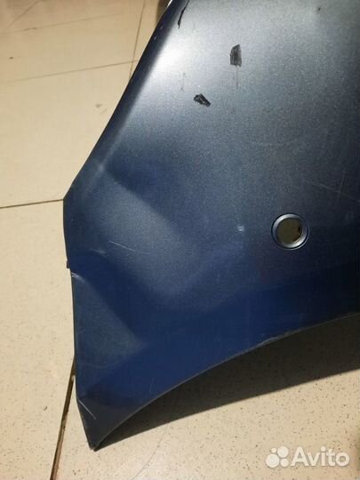 Бампер передний Mercedes Benz E-Class W213 2016+