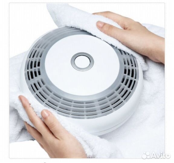 Ионизатор воды для ванны