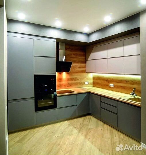 Кухня, кухонные гарнитуры