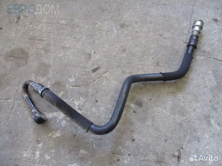 Трубка гур - бачок м57n BMW E53 s1042269