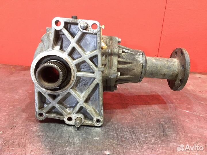 Редуктор для Kia Sorento XM D4HB 2.2L (Б/У)