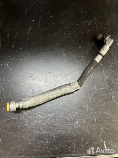 Трубка системы кондиционирования мерседес w211