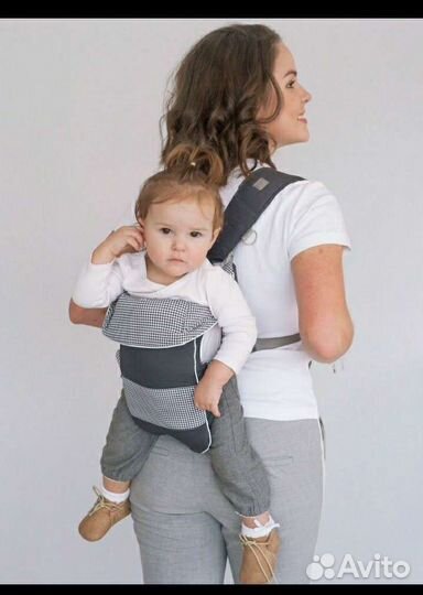 Эргорюкзак