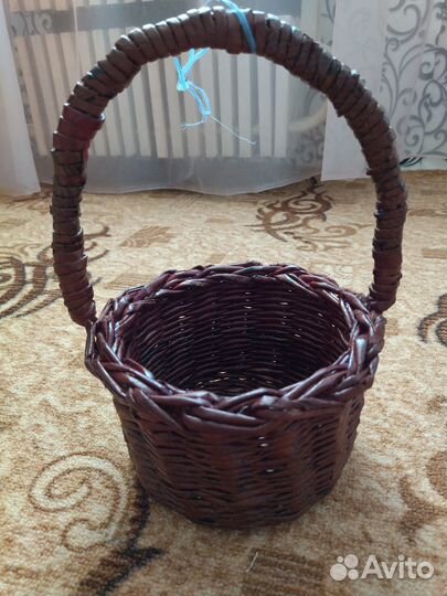 Корзиночки