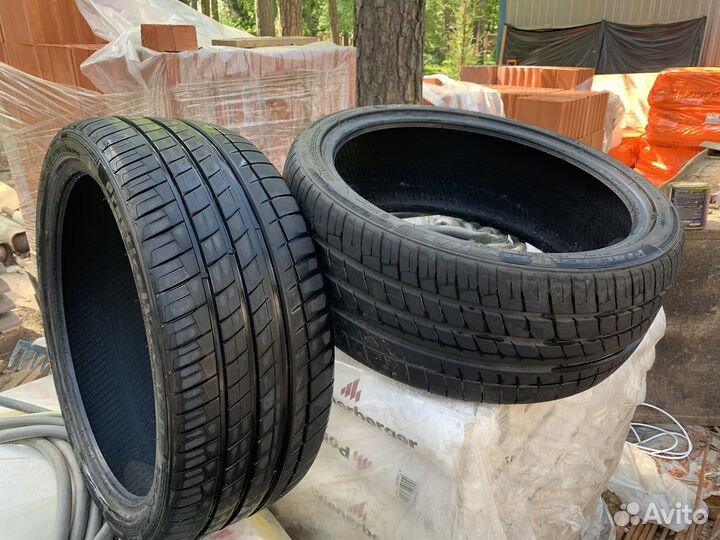 Habilead PracticalMax H/P RS26 245/35 R20