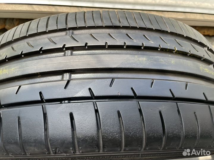 Dunlop SP Sport Maxx 050+ 205/45 R17 88W